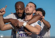 VIDEO/ Çinari rikthehet protagonist në Arabinë Saudite, shkodrani gjen golin e rradhës në kampionat