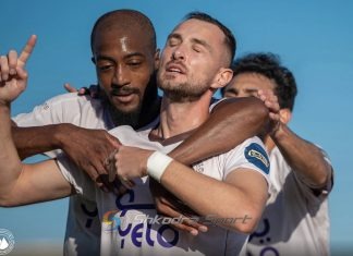 VIDEO/ Çinari rikthehet protagonist në Arabinë Saudite, shkodrani gjen golin e rradhës në kampionat