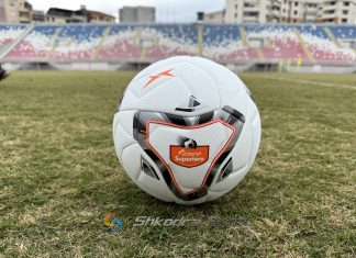 Sot luhen dy sfida të Superiores, e gjithë vëmendja në ‘Loro Boriçi’