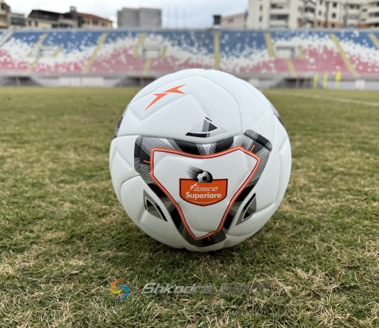 Sot luhen dy sfida të Superiores, e gjithë vëmendja në ‘Loro Boriçi’