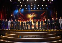 FSHF vendos datën dhe vendin e ‘Topit të Artë 2025’