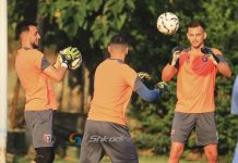 Konkurenca në rritje, porta ‘garanton’ tek Vllaznia