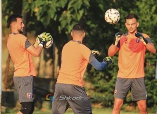 Konkurenca në rritje, porta ‘garanton’ tek Vllaznia