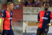 Rikthimi i sulmuesit, Vllaznia gati për binomin ‘B-B’