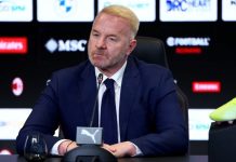 Igli Tare nuk fshihet: Titulli? Jemi në rrugën e duhur