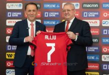 Ilir Alliu: Lojtarët e Shqipërisë janë më të mirë se Sylvinho, mbi kapacitetin e trajnerit