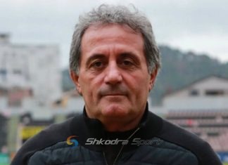 Daja lëshon alarmin pas barazimit të Dinamos: Na duhen dy sulmues në merkaton e janarit