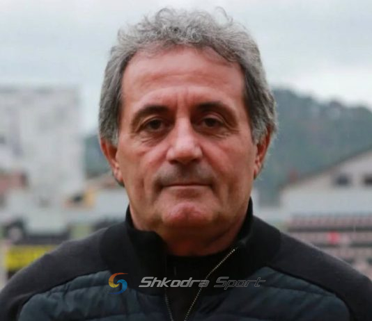 Daja e ka me gjyqtarin: Nuk e di a është dhënë ndonjëherë karton i verdhë për simulim në mesfushë