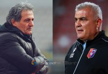 Sot Vllaznia përballë Dinamos, një sfidë edhe mes trajnerëve Martini e Daja