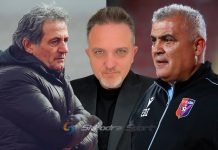 Përplasja mes Martinit dhe Dajës, reagon edhe Jul Deda: Le të fitojë më i miri, që për momentin është Vllaznia