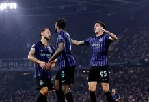 Plani i bujshëm i Interit për vitin e ardhshëm, goditje dyshe në mbrojtje