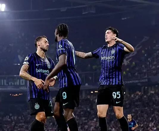 Plani i bujshëm i Interit për vitin e ardhshëm, goditje dyshe në mbrojtje