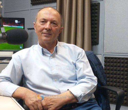 Myrtaj: Vllaznia mundi rivalen direkte në betejën për titull