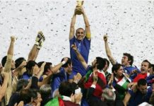 Italia 20 vjet makth, Botërori për ‘Të Kaltrit’ është bërë një mal i lartë për t’u ngjitur