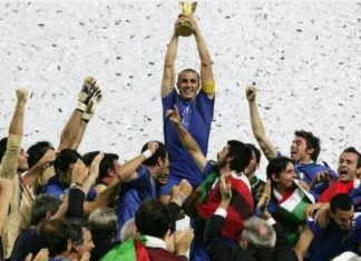 Italia 20 vjet makth, Botërori për ‘Të Kaltrit’ është bërë një mal i lartë për t’u ngjitur