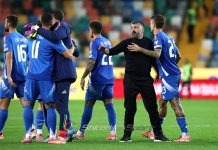 Italia në panik para play-offit: Gattuso me dy dilema të mëdha përpara ndeshjes vendimtare
