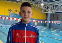 SUKSESI/ Notari i Vllaznisë Joel Golemi vendos rekord të ri kombëtar