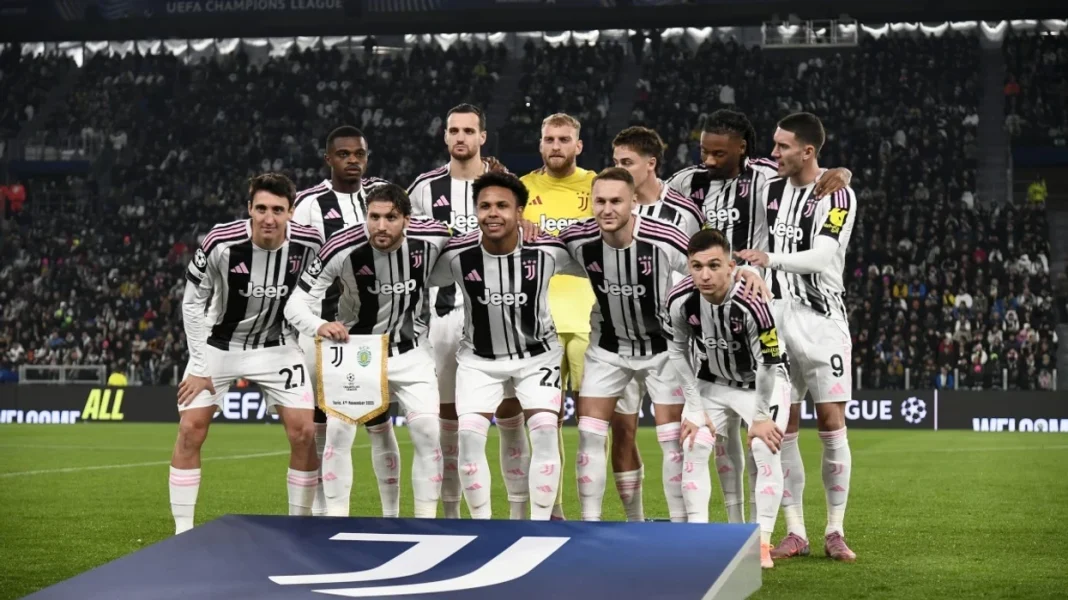 Juventus