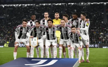 Sa pikë i duhen Juventusit për t’u kualifikuar në fazën eliminatore të Championsit?