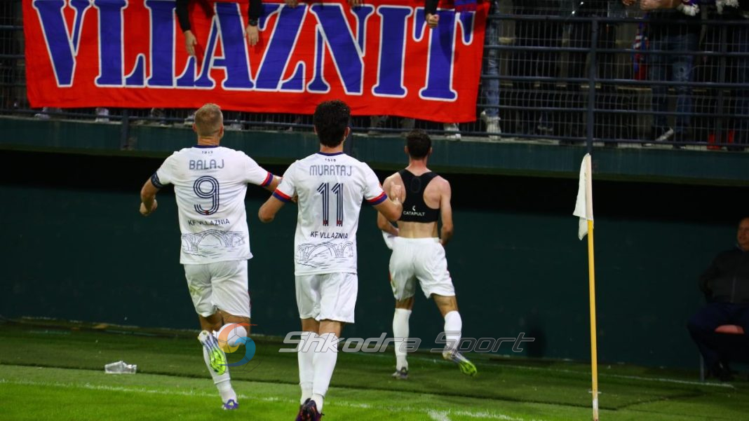 Kallaku, Murataj, Balaj