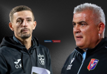 Kërnaja ‘thumbon’ Martinin: Vllaznia, kampione në vitet 2000 dhe një herë në kohën e luftës