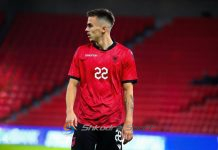 VIDEO/ Kevin Dodaj: Të përfaqësosh ngjyrat kuqezi është një ndjenjë e veçantë