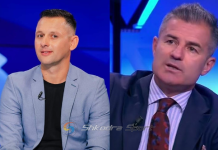 Përplasje në distancë mes ish- arbitrave! Jemini e ‘thumboi’, reagon Kola: Ngatërrohet me katalogun e modës