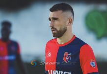 Start i shkëlqyer për Klajti Halilin, 6 gola në 3 ndeshje dhe 158 minuta aktivizim me Vllaznia ‘B’