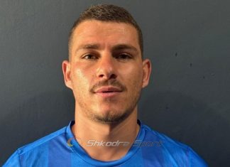 Tërbuni në krizë, Lushaku drejt operacionit