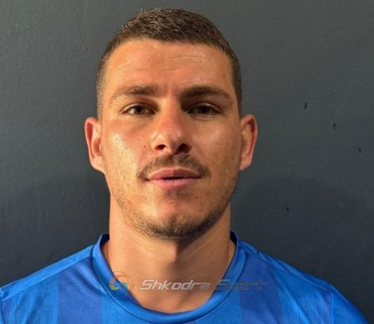 Tërbuni në krizë, Lushaku drejt operacionit