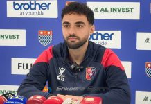 VIDEO/ Klinti Qato: Teuta kundërshtar i vështirë, por Vllaznia në ‘Loro Boriçi’ është shumë e fortë