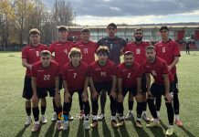 Kombëtarja U21 fiton miqësoren ndaj Moldavisë, vendos eurogoli i Burak Alilit