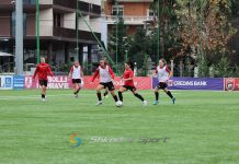 Miqësoret kundër Turqisë/ Lojtarja e Vllaznisë Teresa Deda dhe dy të tjera për herë të parë me fanellën kuqezi