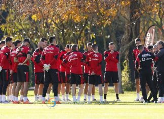 FORMACIONI/ Pesë ndryshime, ja si pritet të luajë sot Kombëtarja kundër Anglisë