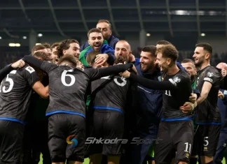 FANTASTIKE/ Pas Shqipërisë edhe Kosova kualifikohet në play-off të Botërorit
