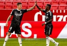 Toni Kroos rindez debatin: Vinicius i përkëdhelur, Reali e ka duruar shumë