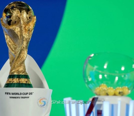 Lista e plotë, ja 30 kombëtaret që kanë siguruar kualifikimin në Kupën e Botës 2026