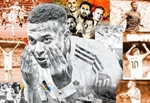 Mbappé bëhet “mister 400” në karrierë më shpejt se Messi dhe Cristiano Ronaldo