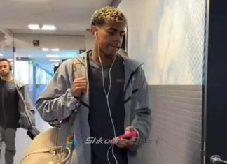 E pabesueshme / Polemika Federata-Barça: Lamine Yamal përjashtohet nga kombëtarja