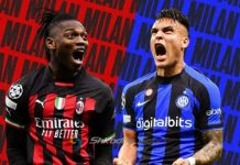Derbi i ‘Madonninës’: Inter dhe Milan gati për përplasjen e madhe në San Siro
