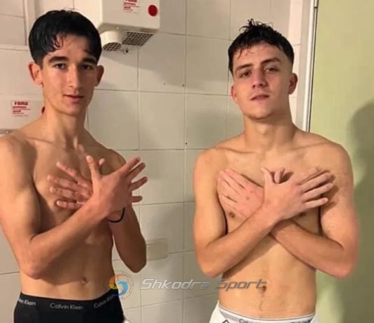 Futbollisti me origjinë nga Velipoja- Leurei Ramaj shkëlqen me Como-n. Pret një ftesë nga kombëtarja shqiptare