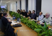 Zyrtarët e UEFA-s takim me ekspertët e FSHF për kriteret e licensimit