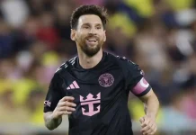 Rekord tjetër i Messit, barazon Ferenc Puskás për numrin e asisteve dhe iu afrohet 900 golave