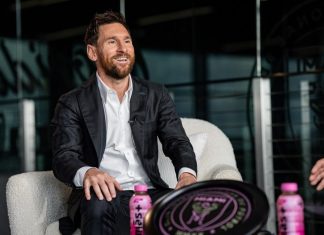 Lionel Messi rrëfehet në 360 gradë: Barcelona është jeta ime. Doja të luaja gjithë karrierën time aty, por…