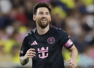 Rekord tjetër i Messit, barazon Ferenc Puskás për numrin e asisteve dhe iu afrohet 900 golave