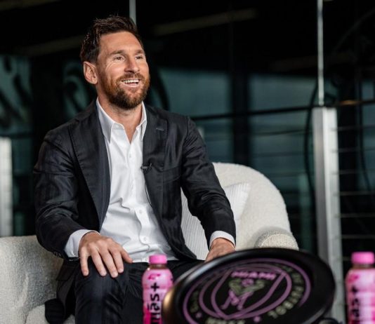 Lionel Messi rrëfehet në 360 gradë: Barcelona është jeta ime. Doja të luaja gjithë karrierën time aty, por…