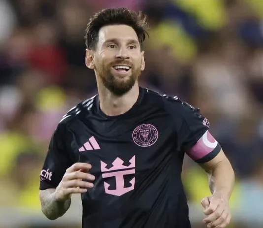 Rekord tjetër i Messit, barazon Ferenc Puskás për numrin e asisteve dhe iu afrohet 900 golave