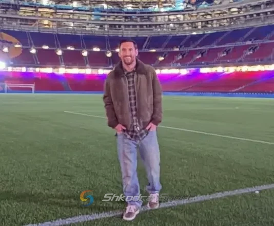 Lionel Messi dëshpëron tifozët e Barcelonës, nuk do të ketë më një ‘Vallëzim të Fundit’