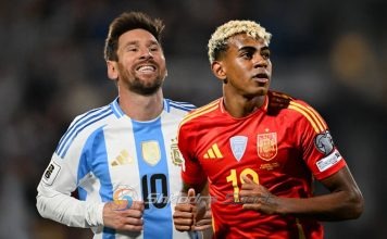 Kupa e Botës 2026: Inteligjenca artificiale parashikon në finale përballjen Argjentinë-Spanjë