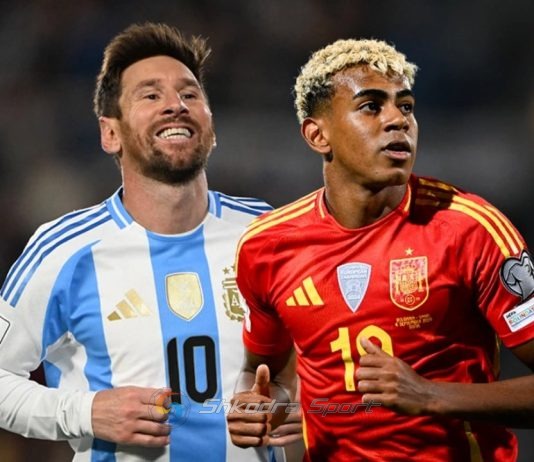 Kupa e Botës 2026: Inteligjenca artificiale parashikon në finale përballjen Argjentinë-Spanjë